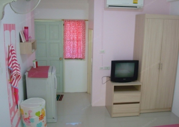 Condo — photo 5