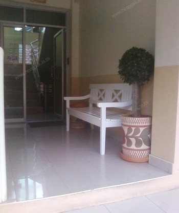 Condo · bangkok — photo 2