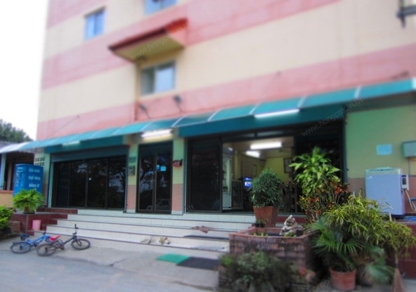 Condo — photo 2