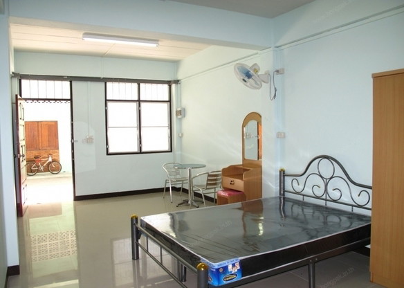 Condo — photo 4