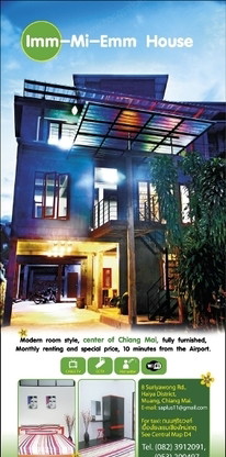 Condo · Mueang Chiang Mai, chiang_mai — photo 5