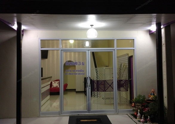 T.P. Boutique Residence — photo 5