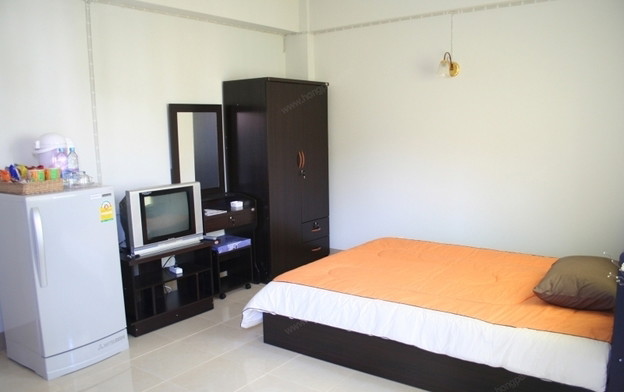 Condo · Lat Krabang, bangkok — photo 3