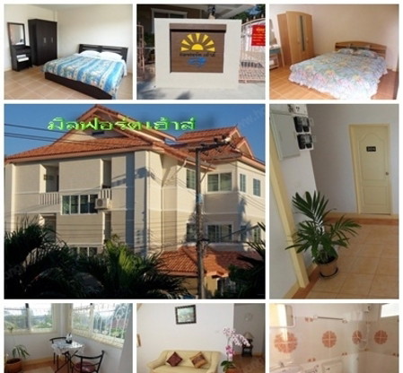 Condo · Mueang Chiang Mai, chiang_mai — photo 2