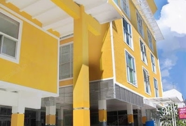 Condo · Lat Phrao, bangkok — photo 1