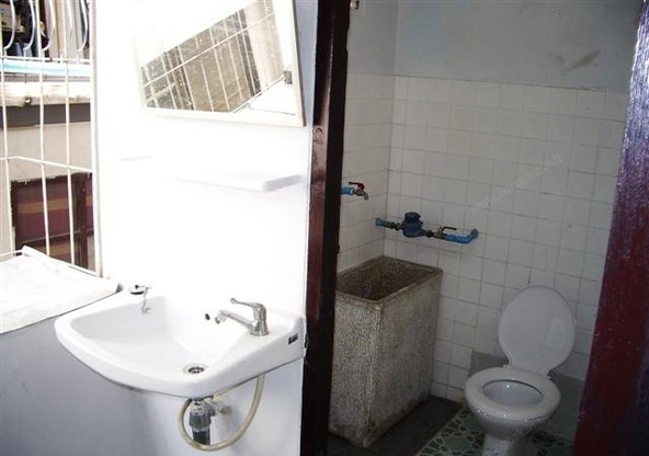 Condo · Wang Thonglang, bangkok — photo 3