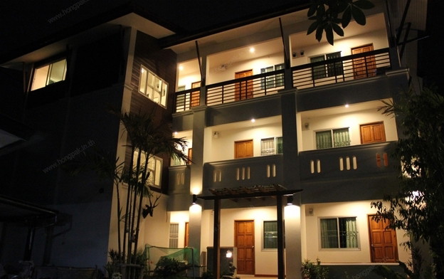 Condo · Mueang Chiang Mai, chiang_mai — photo 4
