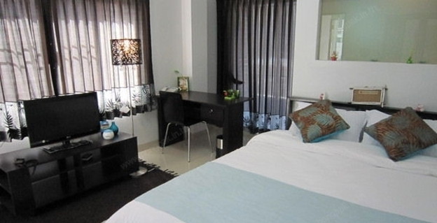 Condo · Chatuchak, bangkok — photo 5