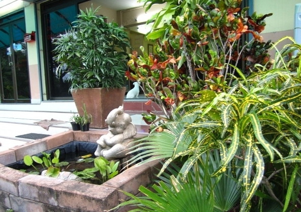 Condo — photo 4