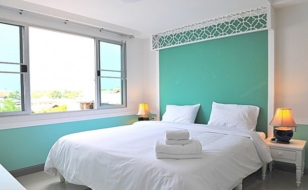 Condo · Mueang Chiang Mai, chiang_mai — photo 2