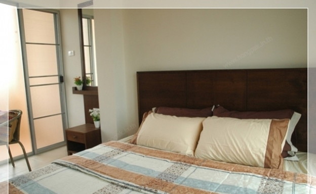 Condo · Mueang Chiang Mai, chiang_mai — photo 3