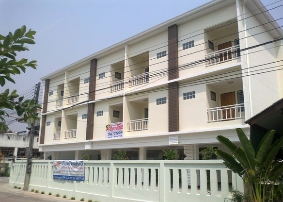 Condo · Mueang Chiang Mai, chiang_mai — photo 1