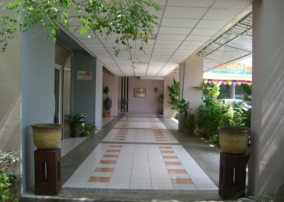 Gallery Residence — photo 5