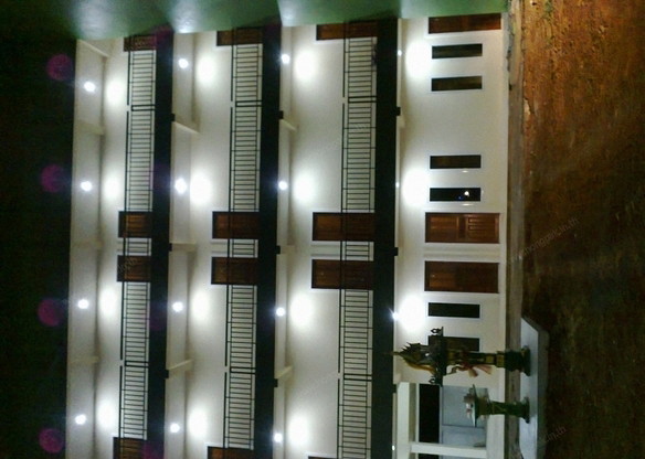 NG Apartment — photo 1