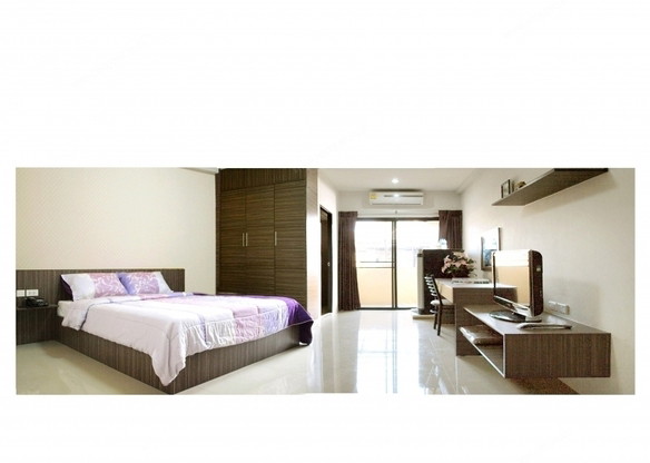 @Soda Apartment — photo 1