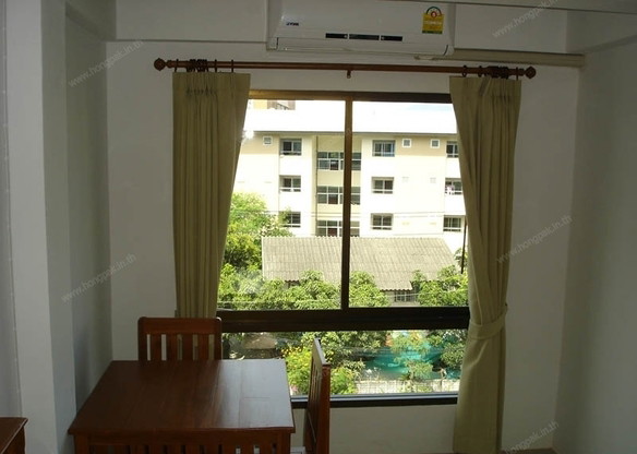 Condo · Mueang Chon Buri, chon_buri — photo 4