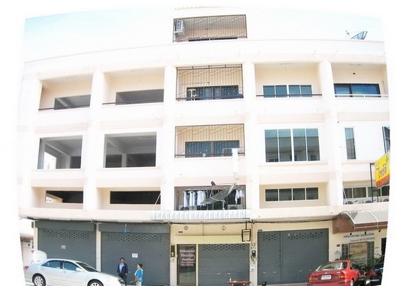 Condo · Si Racha, chon_buri — photo 4
