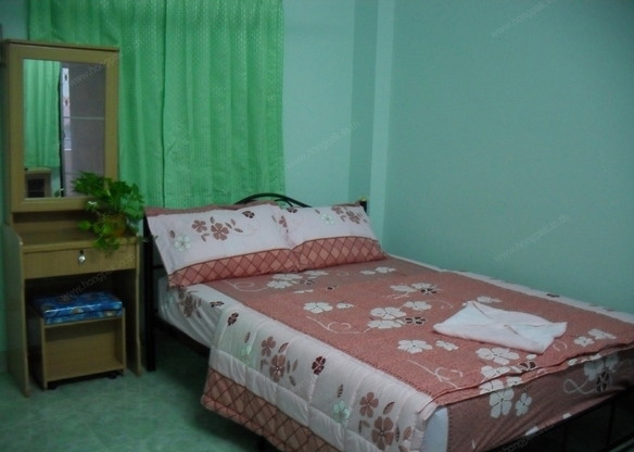 Condo — photo 4