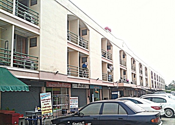 Condo · Mueang Nonthaburi — photo 3