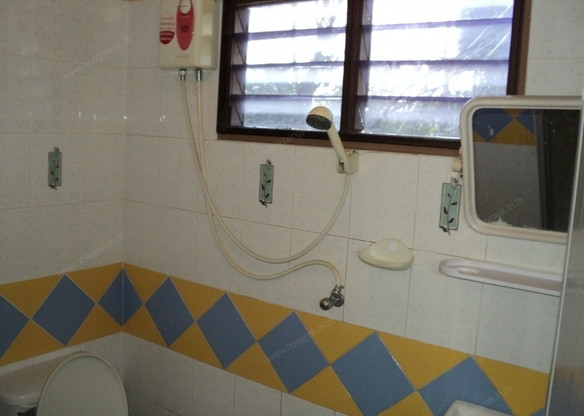 Condo · Mueang Chiang Mai, chiang_mai — photo 5