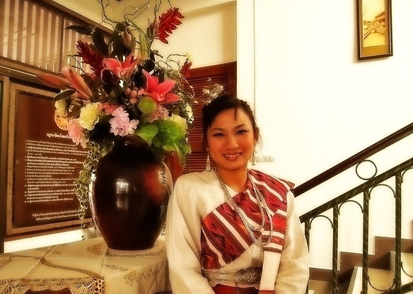 Condo · Mueang Chiang Mai, chiang_mai — photo 3