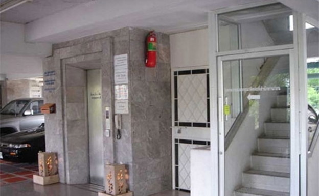 Condo · Wang Thonglang, bangkok — photo 1