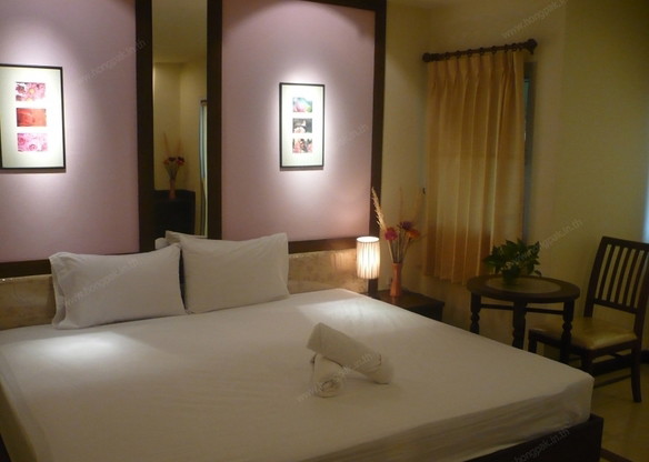 Condo · Mueang Chiang Mai, chiang_mai — photo 2