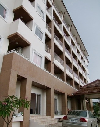 Condo — photo 2