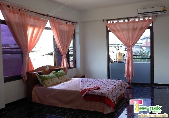 Condo · Bang Khen, bangkok — photo 5