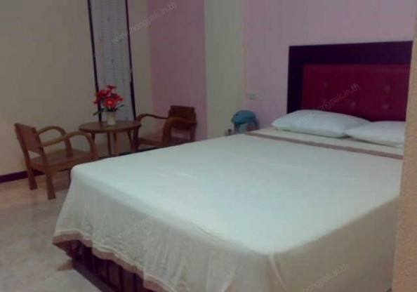 Condo · Mueang Chiang Mai, chiang_mai — photo 2