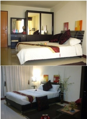 Condo · bangkok — photo 2