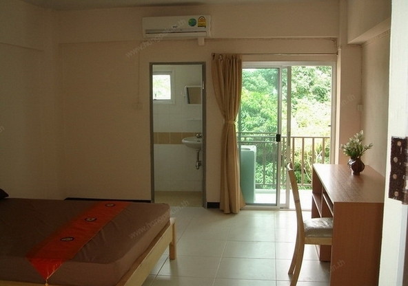 Condo · Si Racha, chon_buri — photo 5