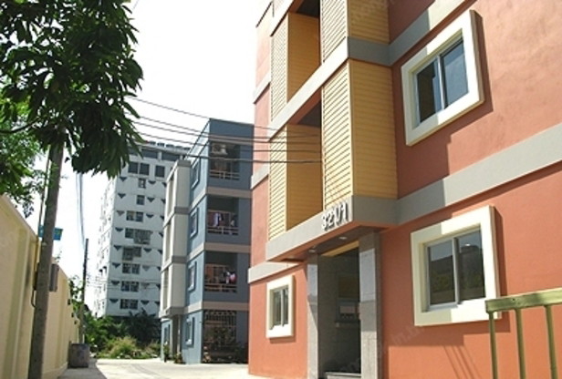Baan Sukhumvit 81 — photo 2