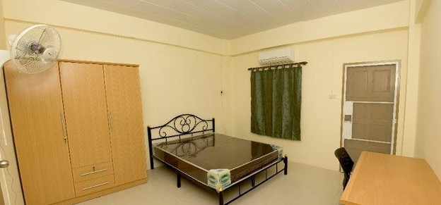 Condo · Mueang Chon Buri, chon_buri — photo 3