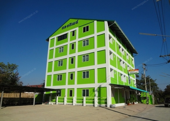 Condo · Mueang Chiang Mai, chiang_mai — photo 2