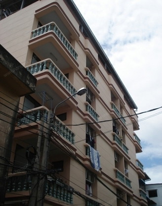 B.S HOUSE — photo 1