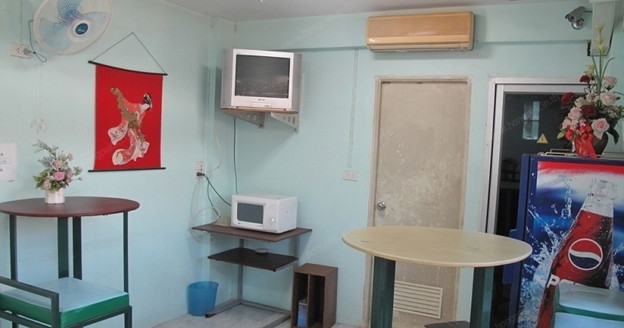 Condo · Mueang Nonthaburi — photo 2