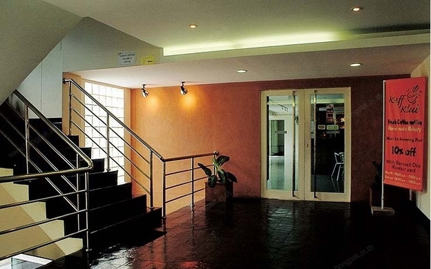 Condo · Watthana, bangkok — photo 1