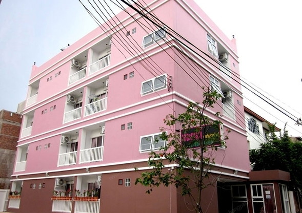 Condo · Bang Khae, bangkok — photo 2