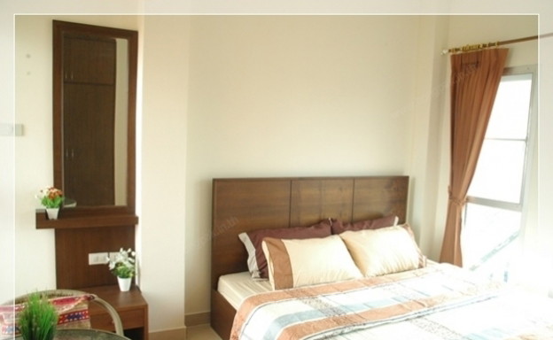 Condo · Mueang Chiang Mai, chiang_mai — photo 4