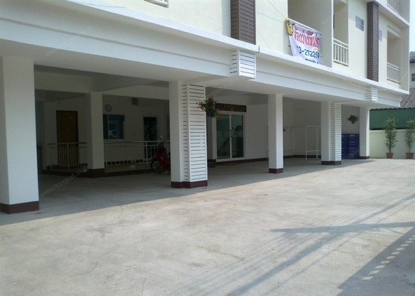 Condo · Mueang Chiang Mai, chiang_mai — photo 2