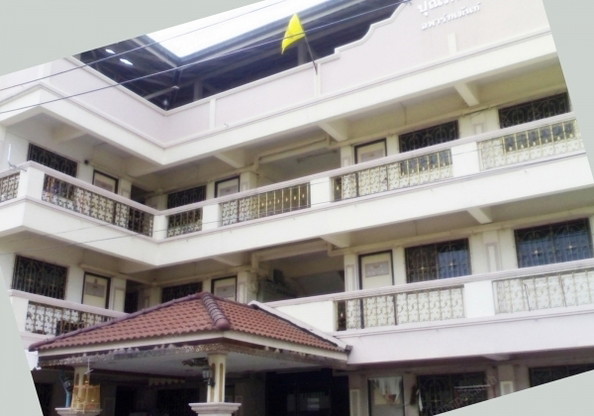 Condo · bangkok — photo 3