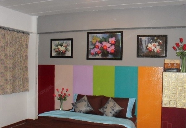 Condo · Wang Thonglang, bangkok — photo 1