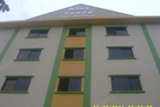 phasitmansion khonkhaen - Apartment for Rent