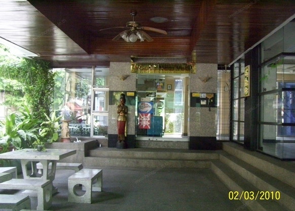 Condo · Phra Khanong, bangkok — photo 3