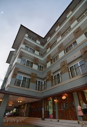 Condo · Mueang Chiang Mai, chiang_mai — photo 3