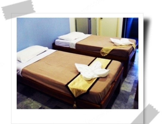 Condo · Mueang Chiang Mai, chiang_mai — photo 3