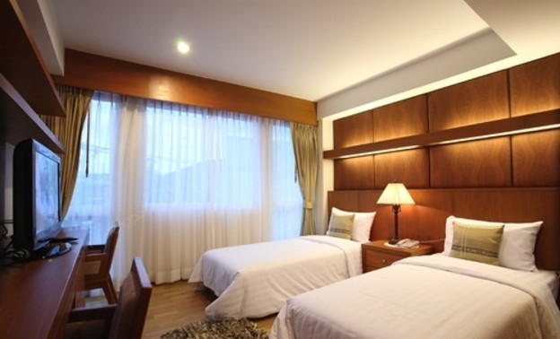 Condo · Huai Khwang, bangkok — photo 2