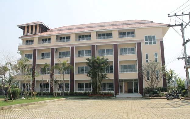 Condo · Mueang Chiang Mai, chiang_mai — photo 2
