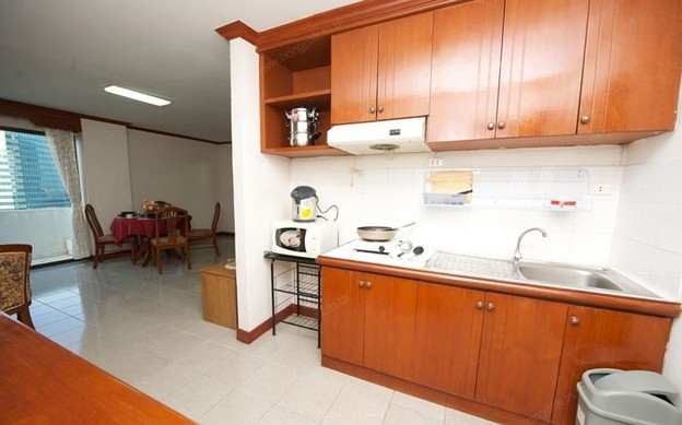 Condo · Chatuchak, bangkok — photo 2